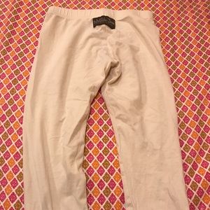 Matilda Jane Leggings Size 8